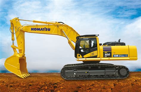 komatsu excavator tracks|komatsu excavator price list.